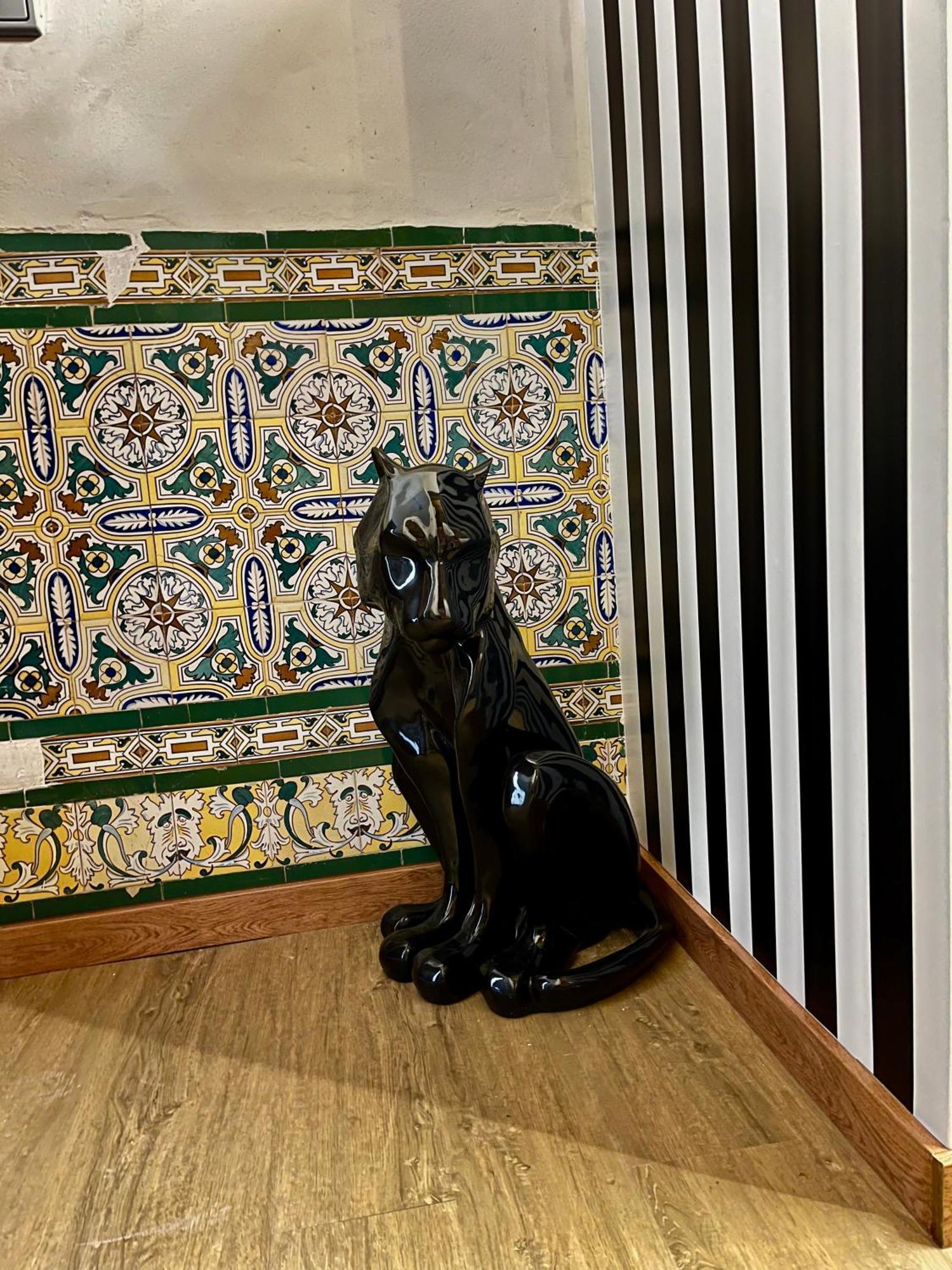 Casa Senorial Piedrachica Hotel Sevilla Bagian luar foto